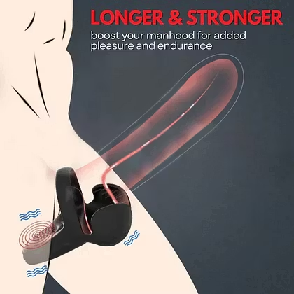 VitalEngine Pro-The 5-in-1 with advanced precisions